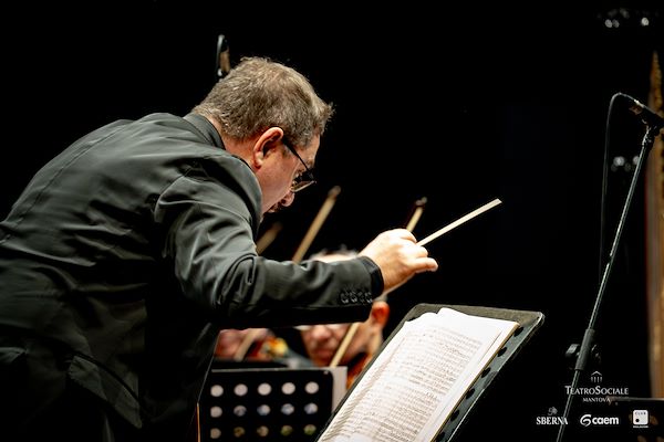 Concerto di Capodanno 2025 - Evento