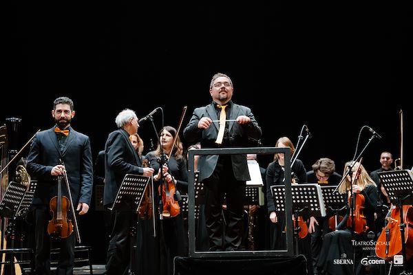 Concerto di Capodanno 2025 - Evento