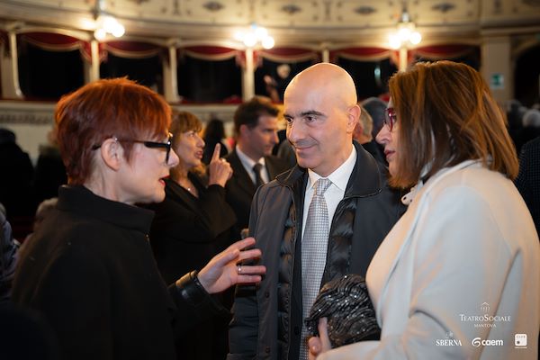 Concerto di Capodanno 2025 - Evento