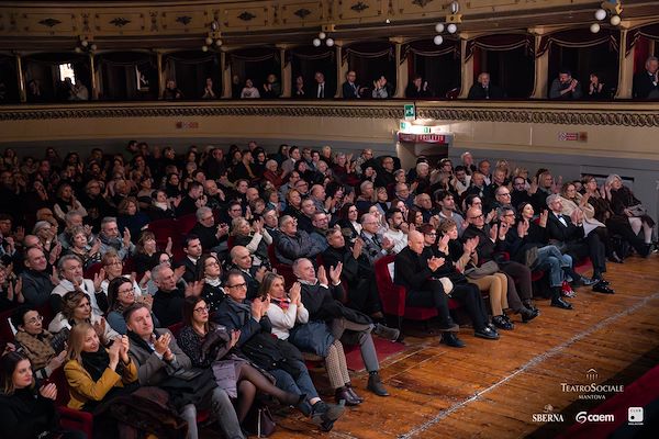 Concerto di Capodanno 2025 - Evento