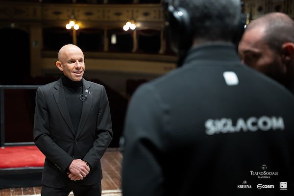 Concerto di Capodanno 2025 - Evento