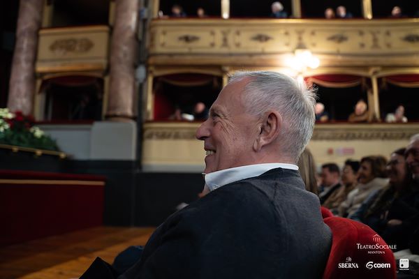 Concerto di Capodanno 2025 - Evento