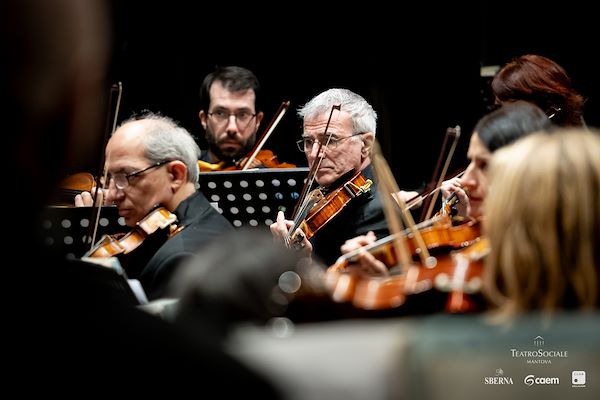 Concerto di Capodanno 2025 - Evento