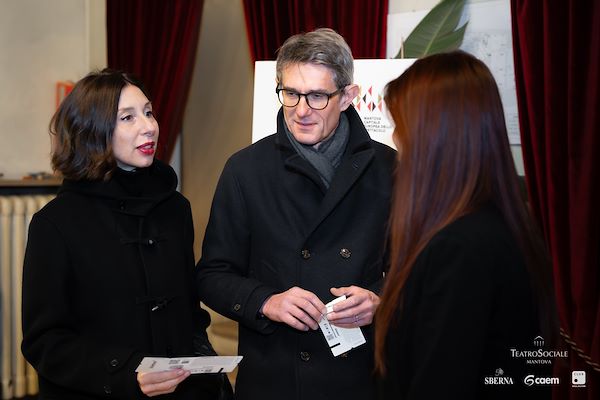 Concerto di Capodanno 2025 - Evento