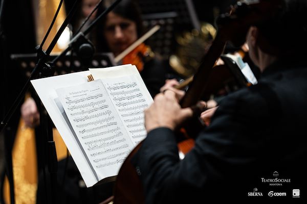 Concerto di Capodanno 2025 - Evento