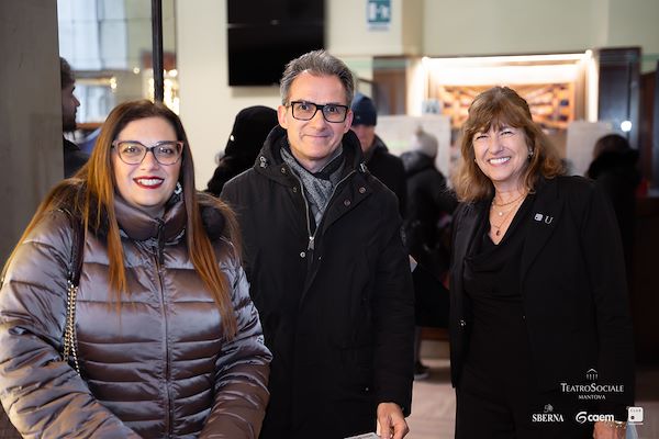 Concerto di Capodanno 2025 - Evento