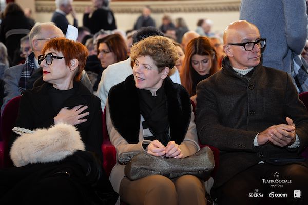 Concerto di Capodanno 2025 - Evento