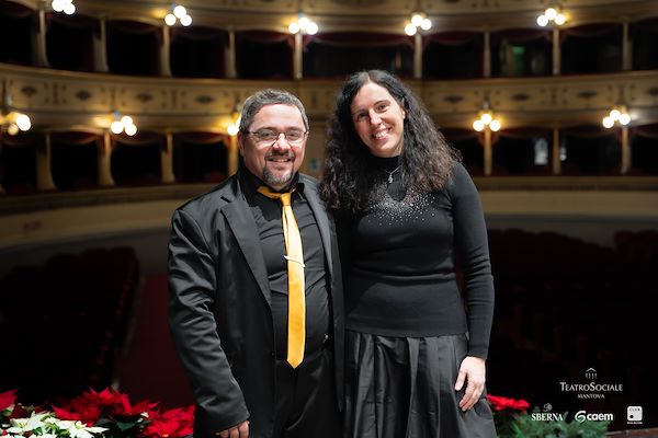 Concerto di Capodanno 2025 - Evento