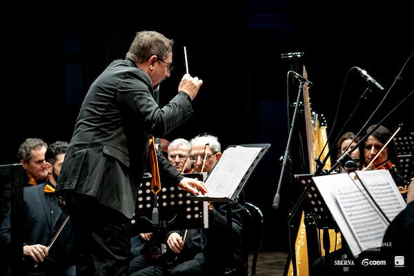 Concerto di Capodanno 2025 - Evento