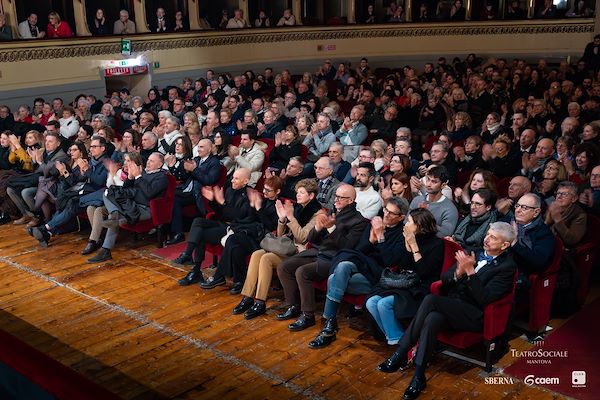 Concerto di Capodanno 2025 - Evento