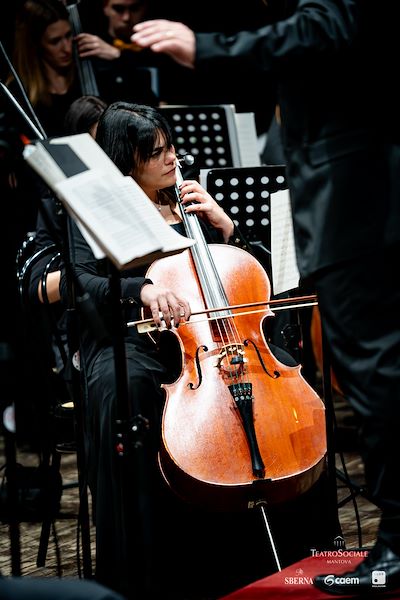 Concerto di Capodanno 2025 - Evento