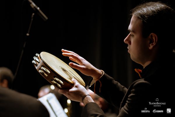 Concerto di Capodanno 2025 - Evento