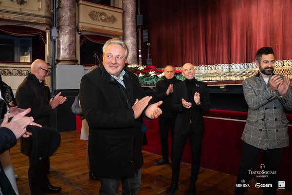 Concerto di Capodanno 2025 - Evento