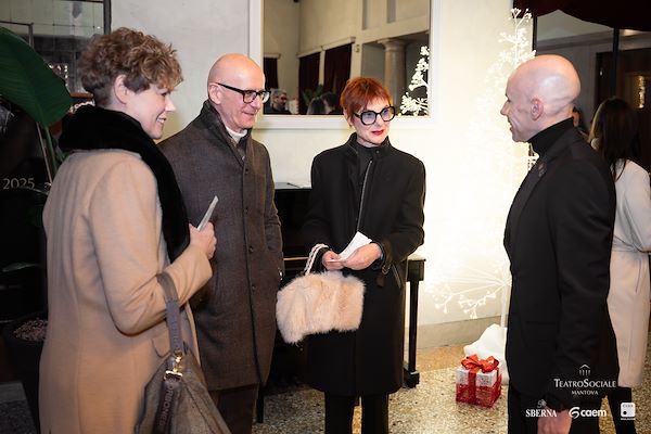 Concerto di Capodanno 2025 - Evento