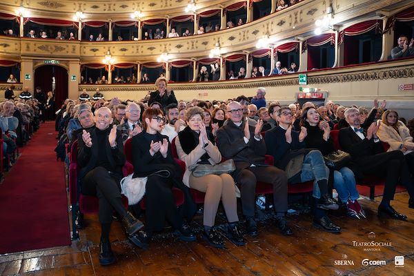 Concerto di Capodanno 2025 - Evento