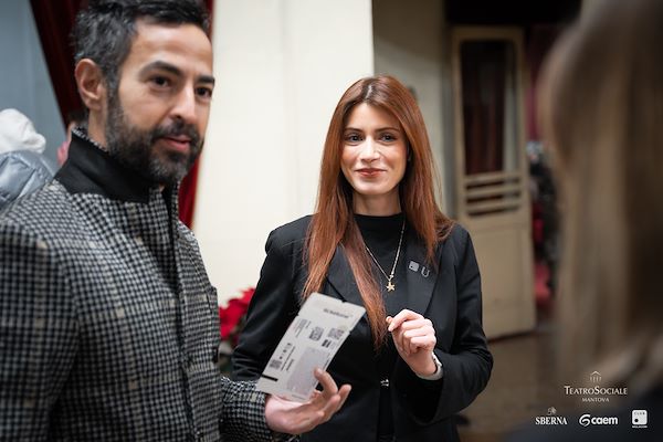 Concerto di Capodanno 2025 - Evento