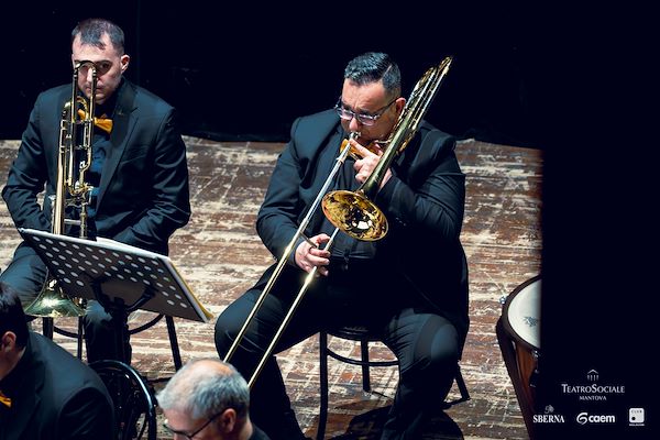 Concerto di Capodanno 2025 - Evento