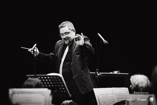 Concerto di Capodanno 2025 - Evento