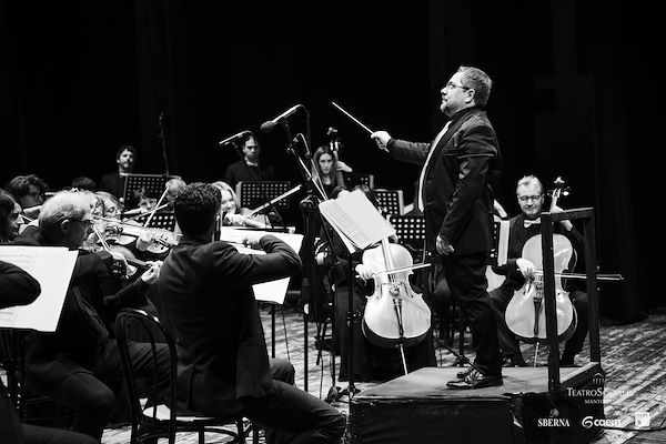 Concerto di Capodanno 2025 - Evento