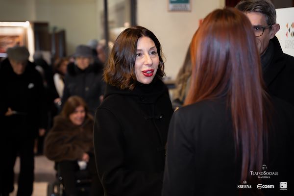 Concerto di Capodanno 2025 - Evento