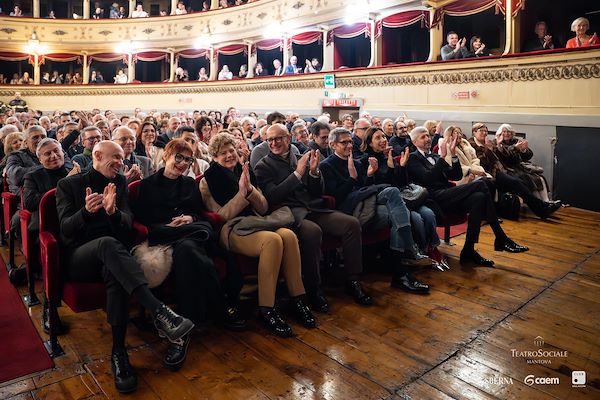 Concerto di Capodanno 2025 - Evento