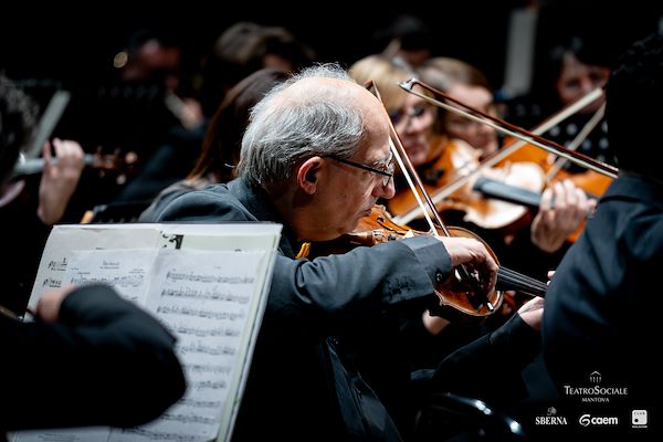 Concerto di Capodanno 2025 - Evento