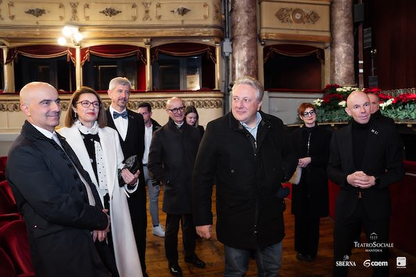 Concerto di Capodanno 2025 - Evento