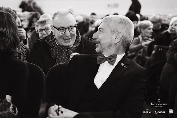 Concerto di Capodanno 2025 - Evento