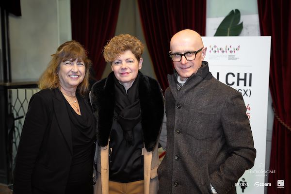 Concerto di Capodanno 2025 - Evento