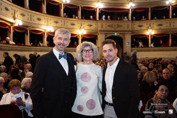 Concerto di Capodanno 2025 - Evento