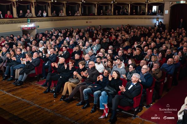 Concerto di Capodanno 2025 - Evento
