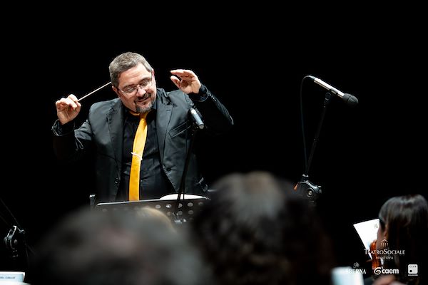 Concerto di Capodanno 2025 - Evento