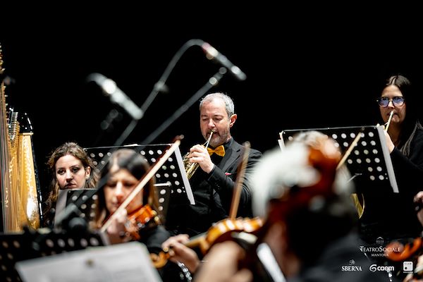 Concerto di Capodanno 2025 - Evento