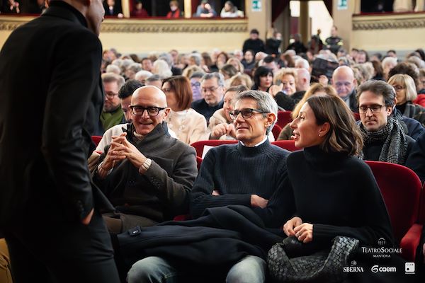 Concerto di Capodanno 2025 - Evento