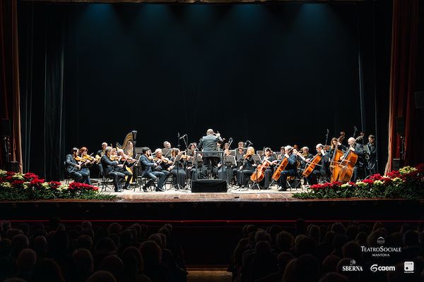 Concerto di Capodanno 2025 - Evento