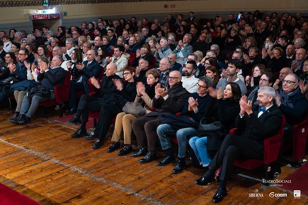Concerto di Capodanno 2025 - Evento
