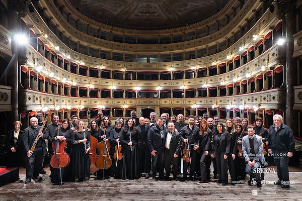 Concerto di Capodanno 2026 - Evento