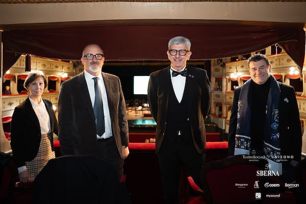 Concerto di Capodanno 2026 - Evento