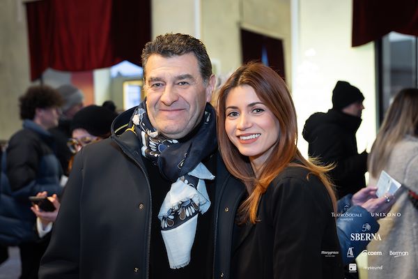 Concerto di Capodanno 2026 - Evento