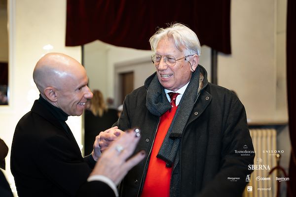 Concerto di Capodanno 2026 - Evento