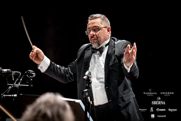 Concerto di Capodanno 2026 - Evento