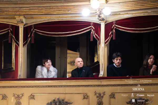 Concerto di Capodanno 2026 - Evento