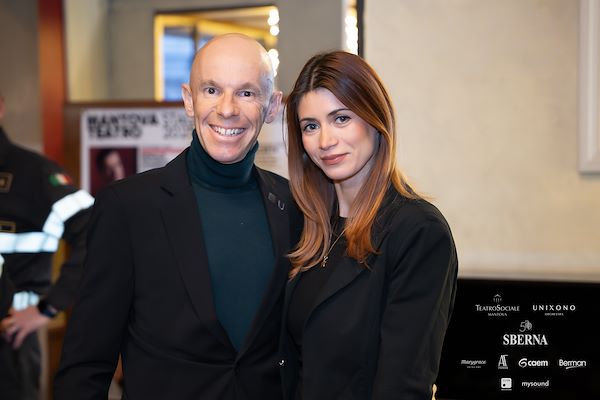 Concerto di Capodanno 2026 - Evento