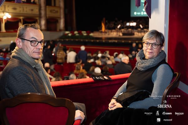 Concerto di Capodanno 2026 - Evento