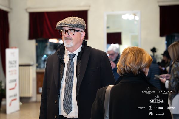 Concerto di Capodanno 2026 - Evento