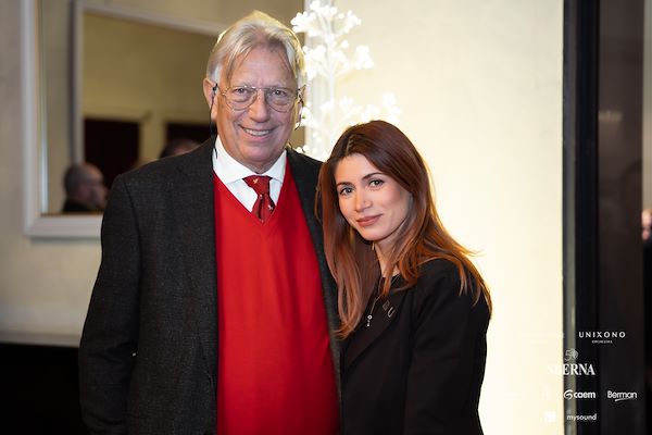 Concerto di Capodanno 2026 - Evento