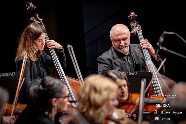 Concerto di Capodanno 2026 - Evento