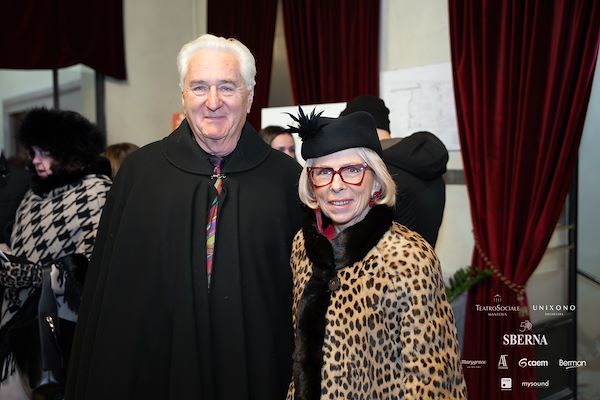 Concerto di Capodanno 2026 - Evento