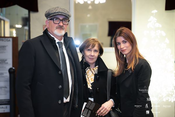 Concerto di Capodanno 2026 - Evento