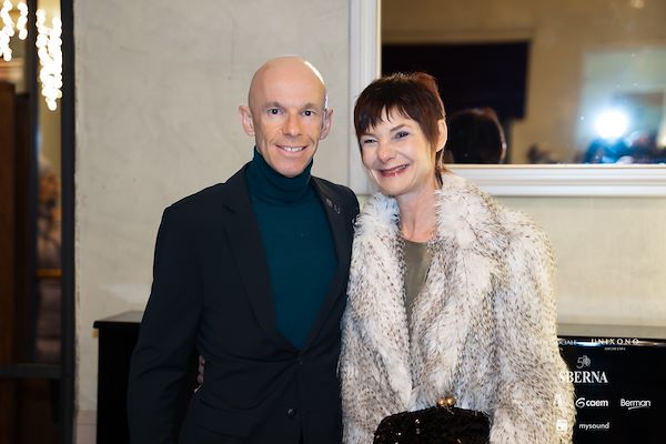 Concerto di Capodanno 2026 - Evento